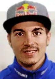 Maverick Viñales